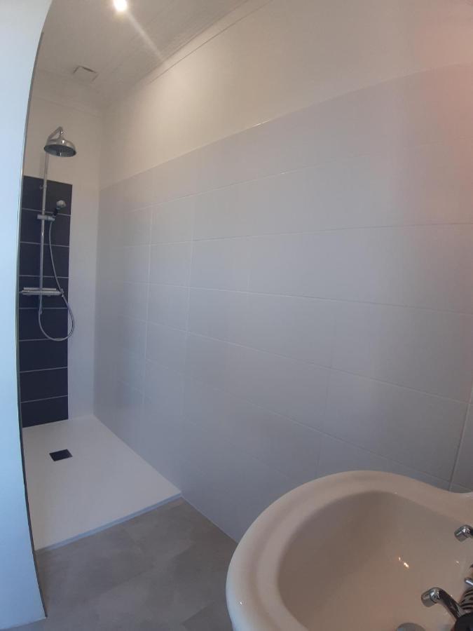 La Garenne Panzió Bricquebec Kültér fotó